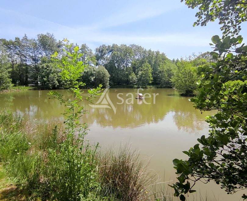 Other country property  Vend&eacute;e