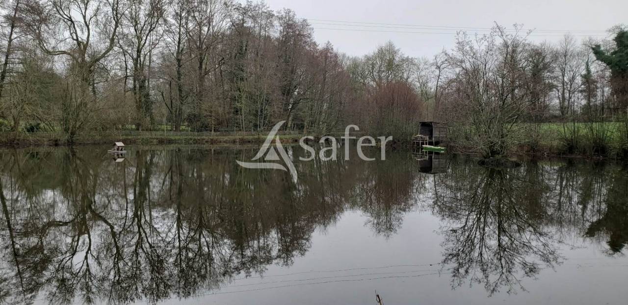 Other country property  Vend&eacute;e