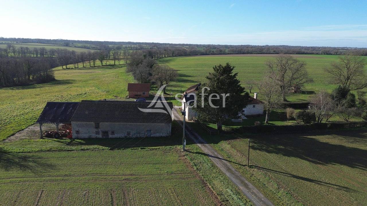 Other agricultural property  Vienne