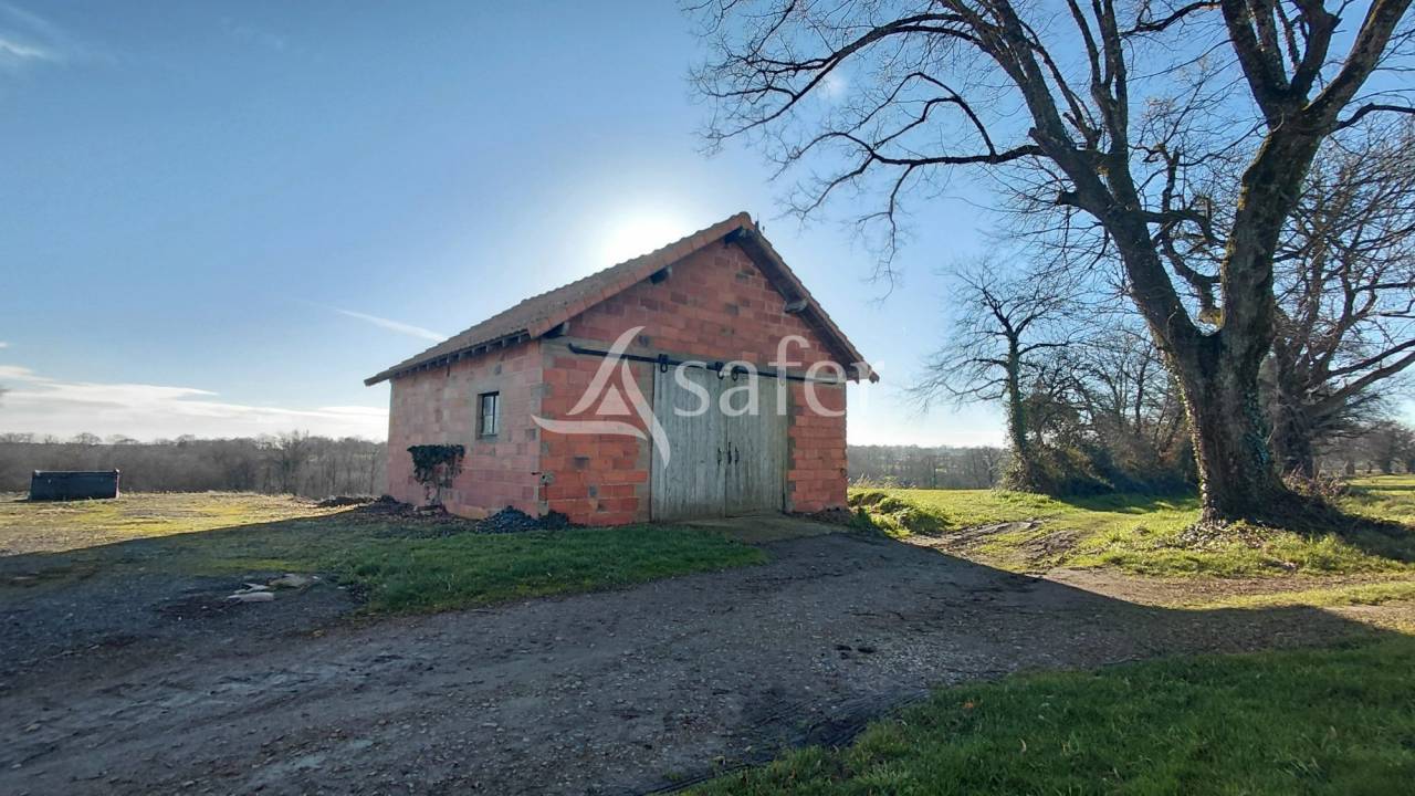Other agricultural property  Vienne