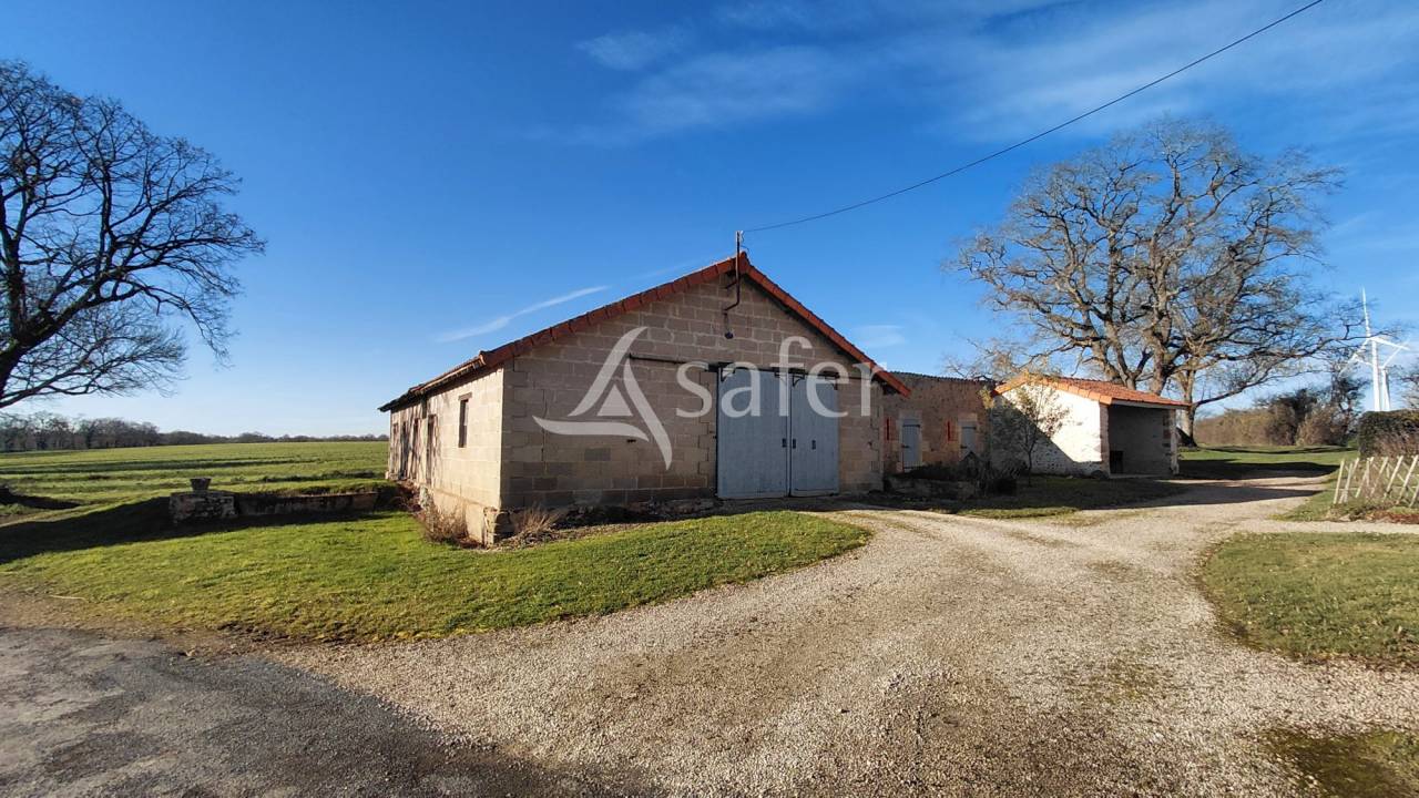 Other agricultural property  Vienne