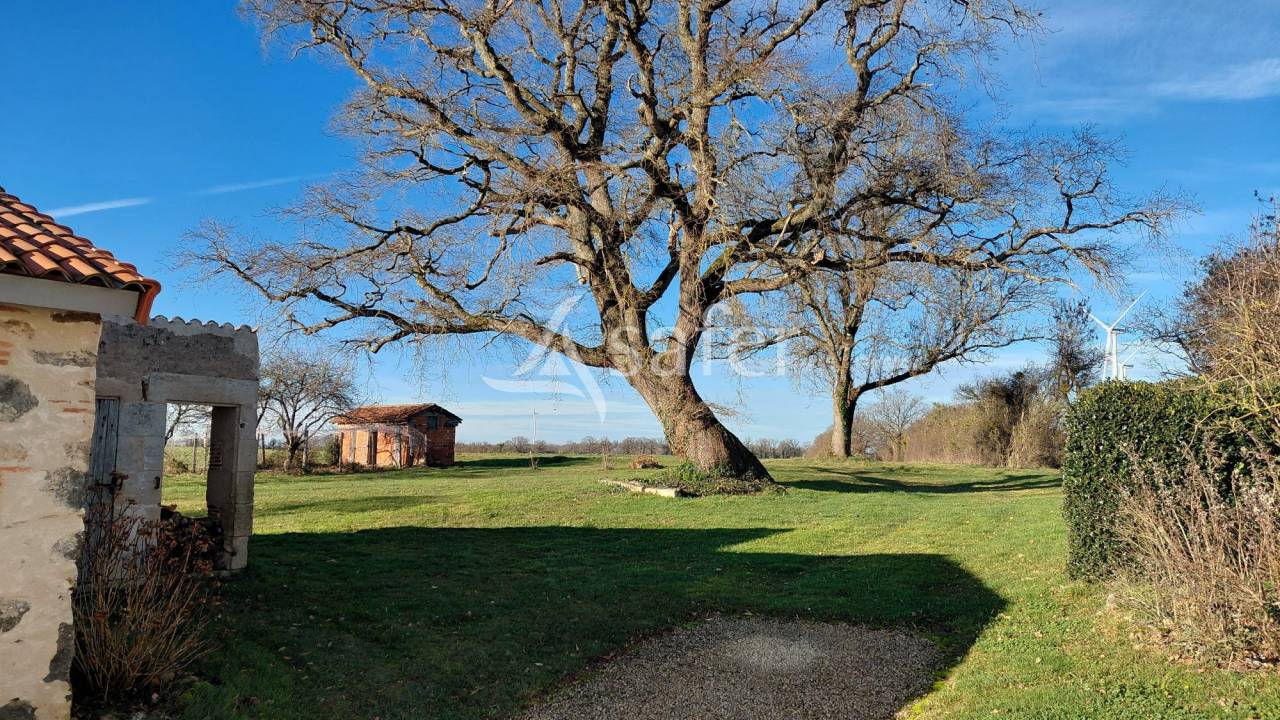 Other agricultural property  Vienne