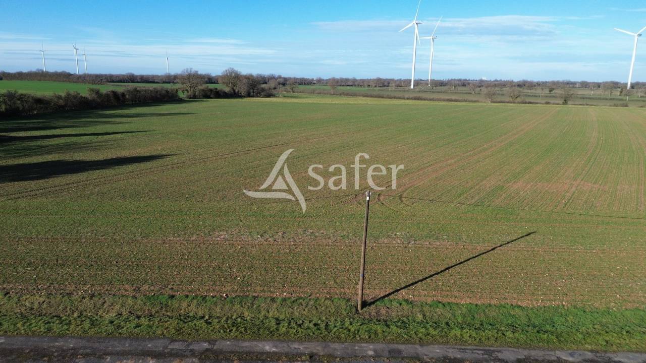 Other agricultural property  Vienne