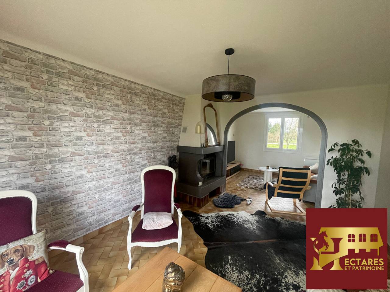 Equestrian property  Loire-Atlantique