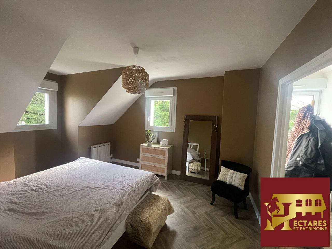 Equestrian property  Loire-Atlantique