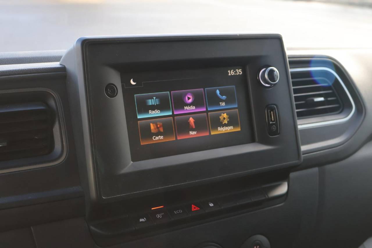 Horsebox HGV Cavalcar MASTER CAVALCAR 2022 Used