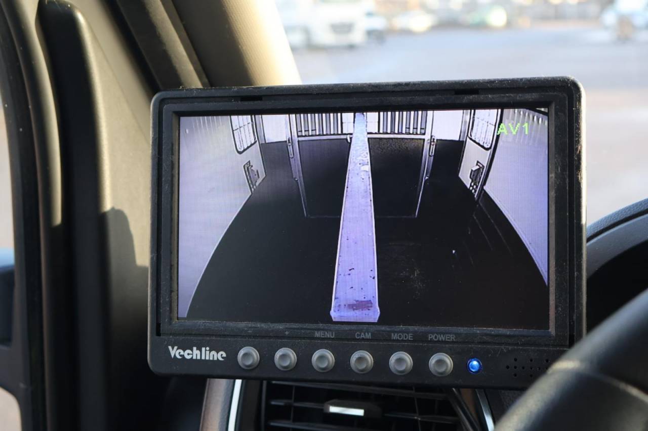 Horsebox HGV Cavalcar MASTER CAVALCAR 2022 Used