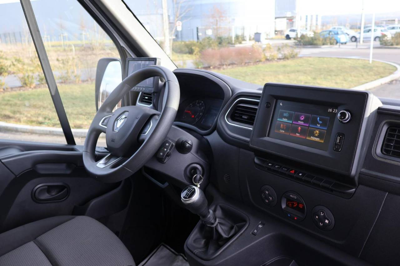 Horsebox HGV Cavalcar MASTER CAVALCAR 2022 Used