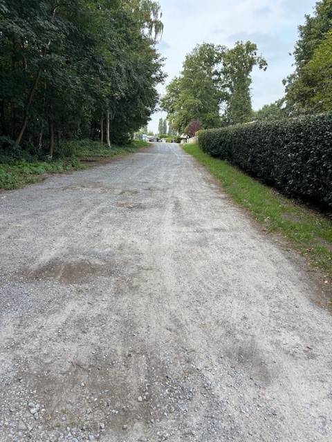 Livery yard  Hainaut