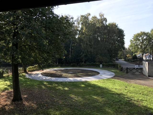 Livery yard  Hainaut