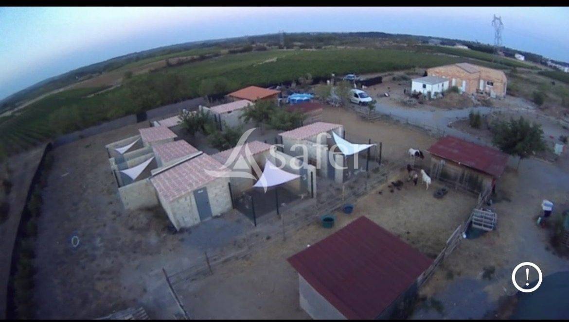 Other country property  H&eacute;rault