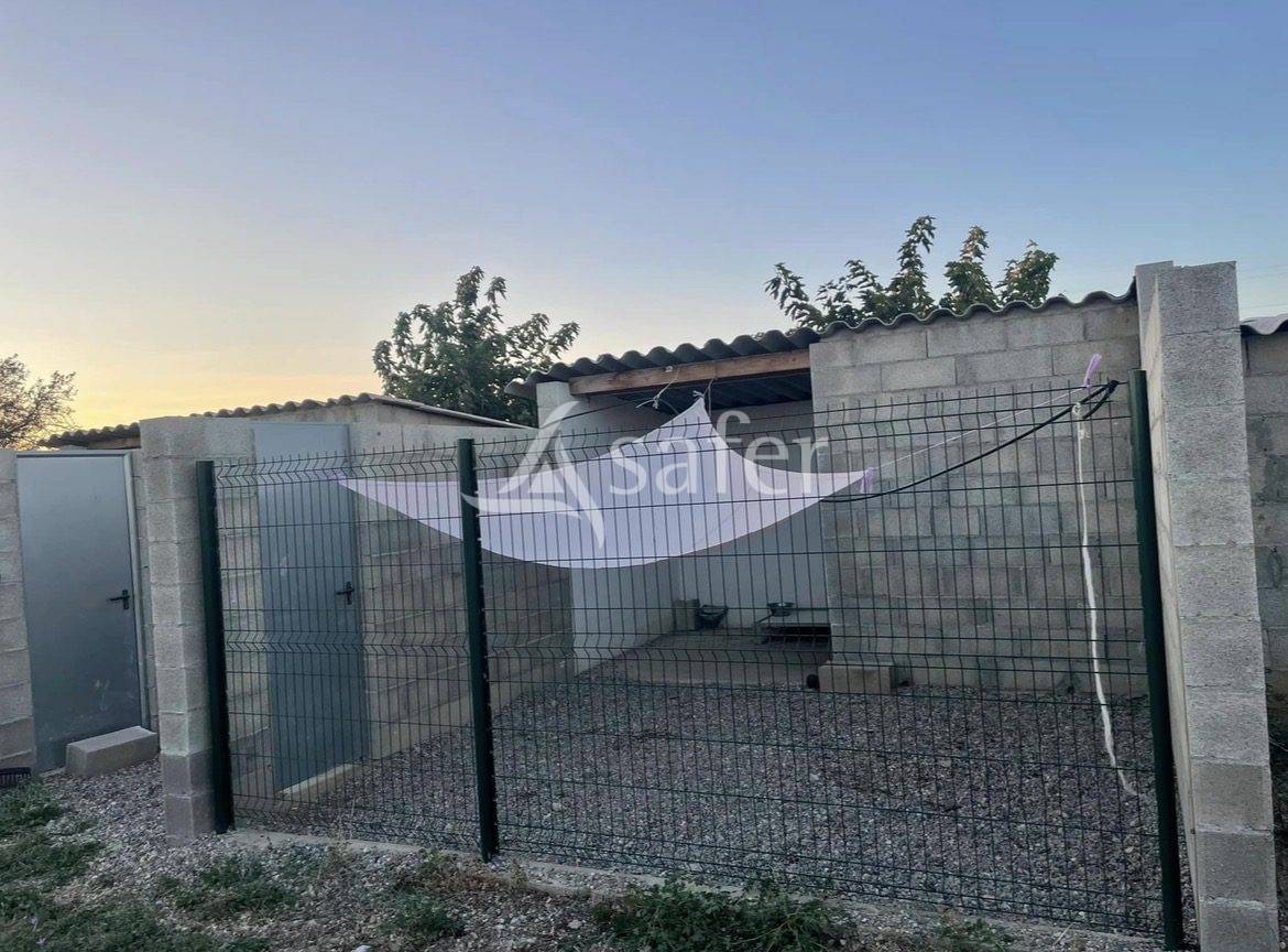 Other country property  H&eacute;rault