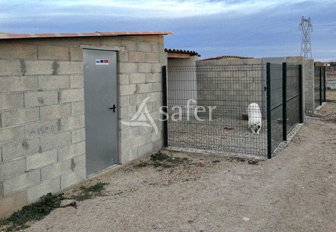 Other country property  H&eacute;rault