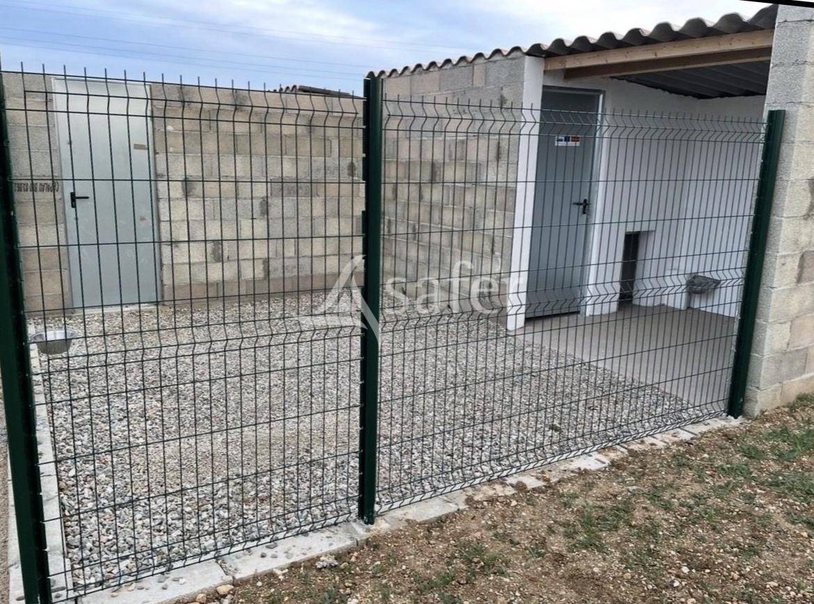 Other country property  H&eacute;rault