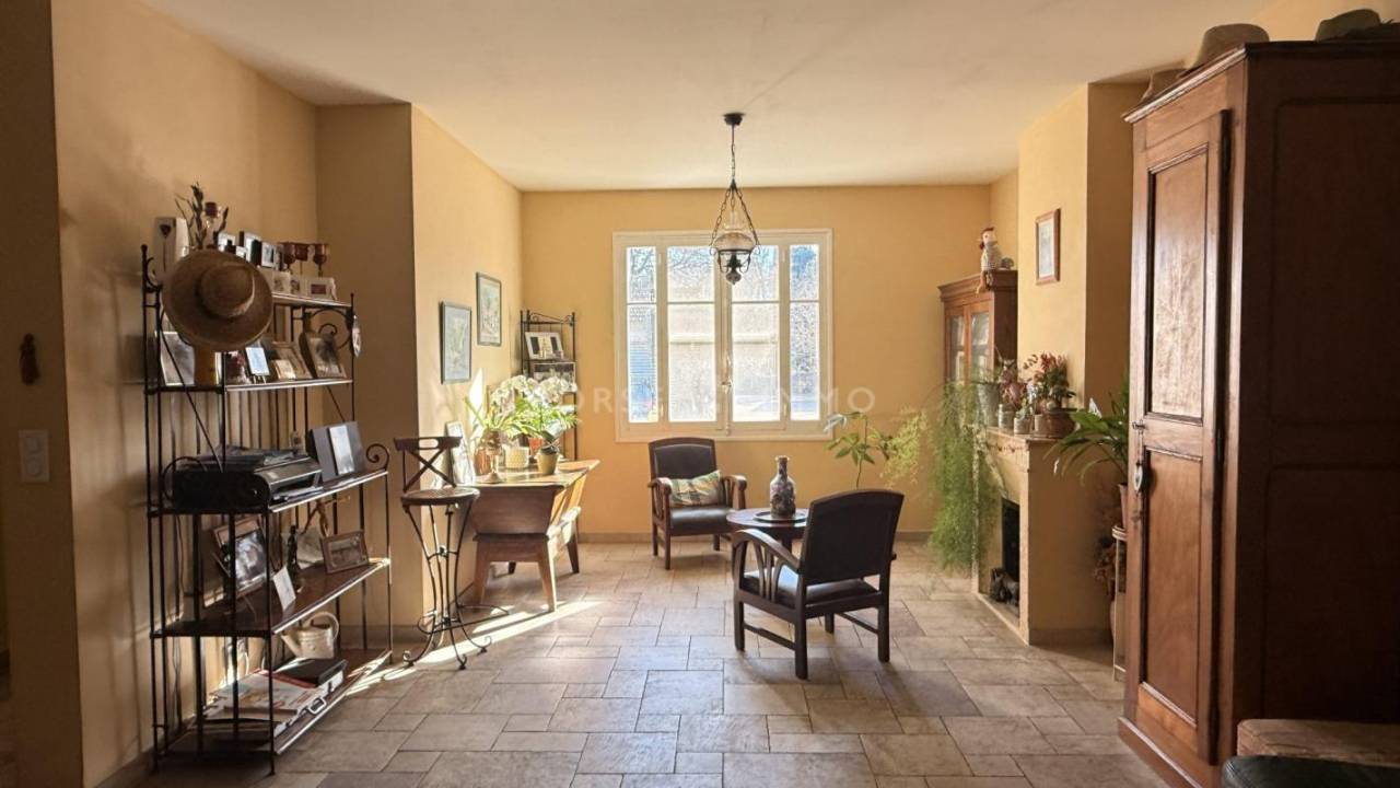 Equestrian property  Bouches-du-Rh&ocirc;ne