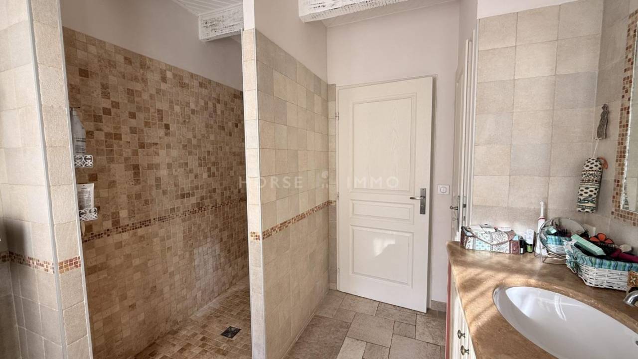 Equestrian property  Bouches-du-Rh&ocirc;ne