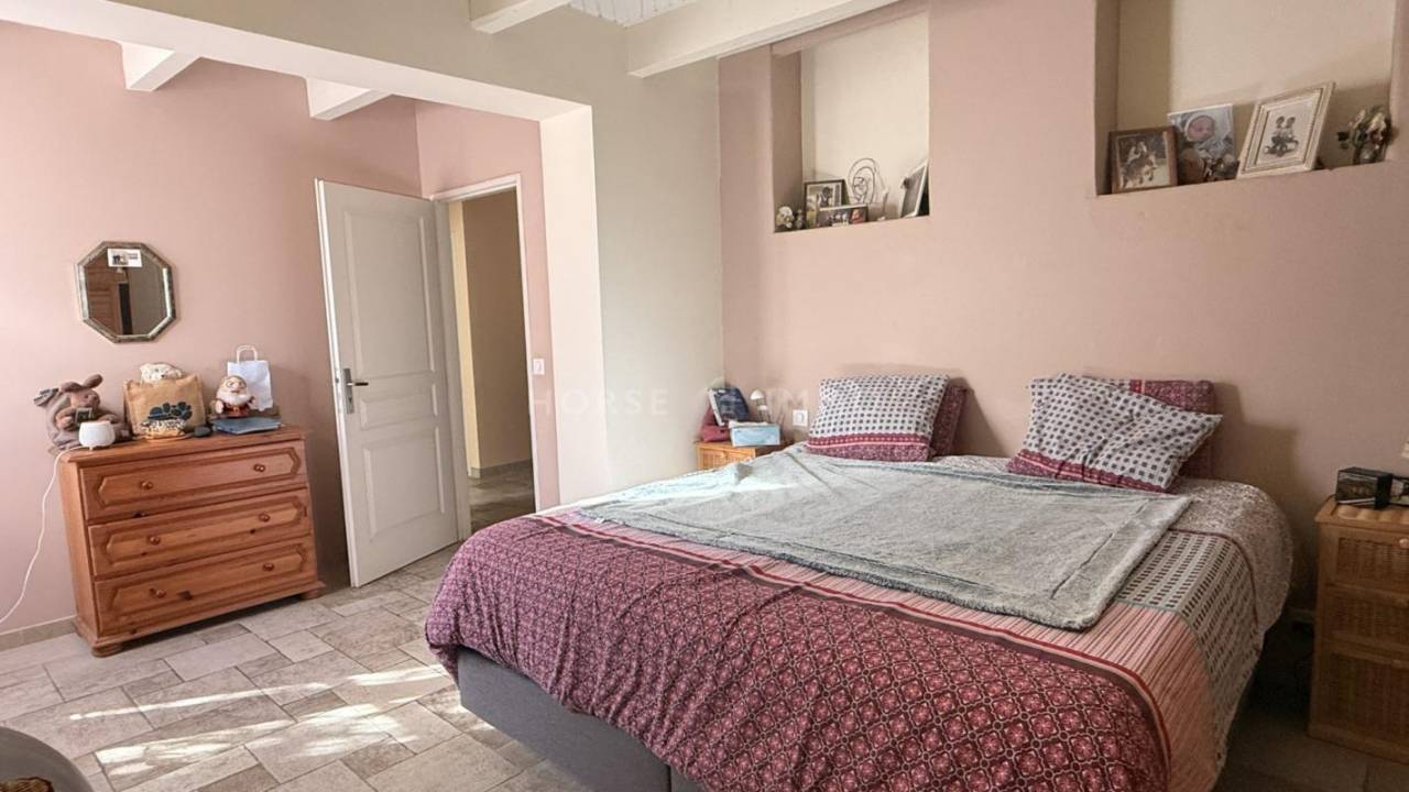 Equestrian property  Bouches-du-Rh&ocirc;ne