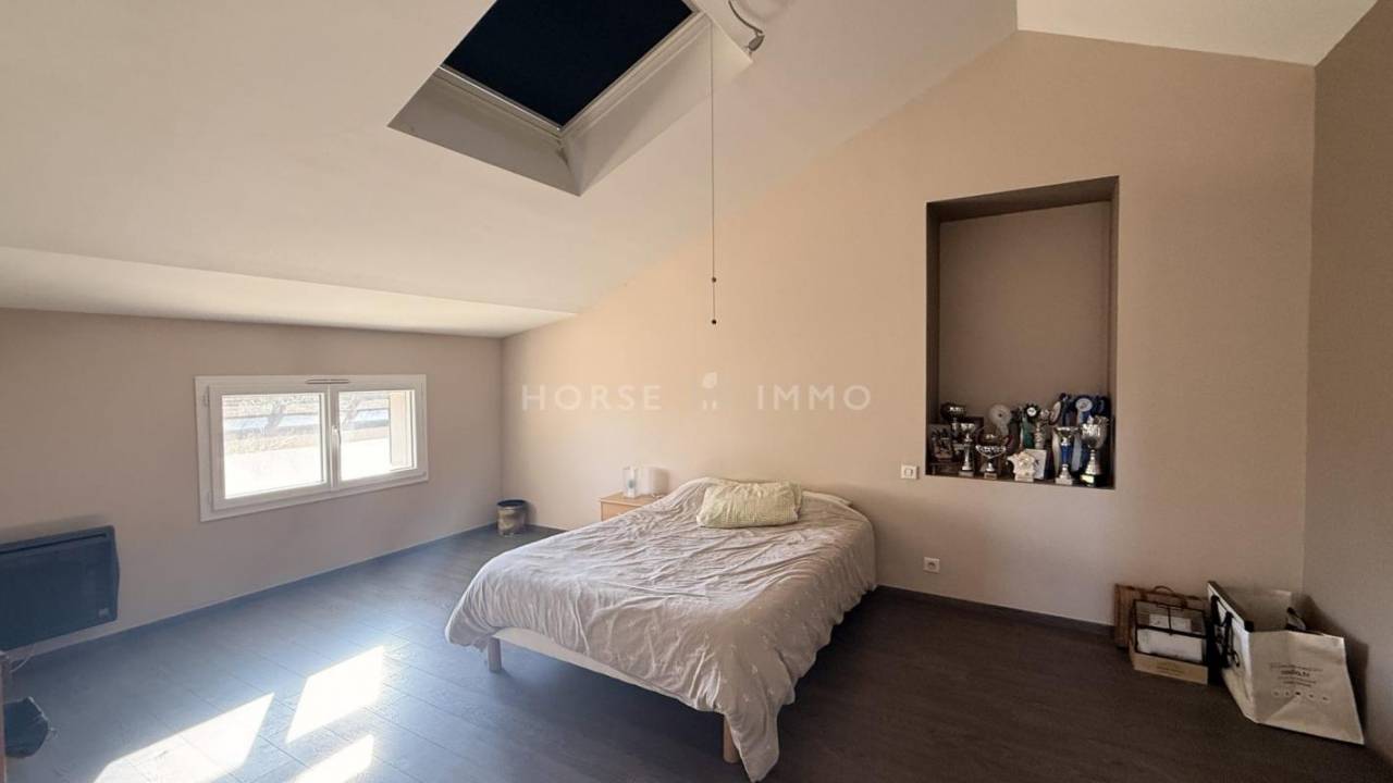 Equestrian property  Bouches-du-Rh&ocirc;ne