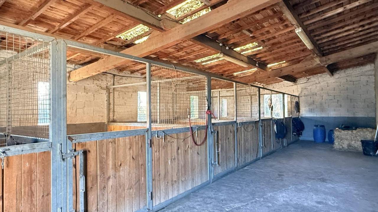 Equestrian property  Bouches-du-Rh&ocirc;ne