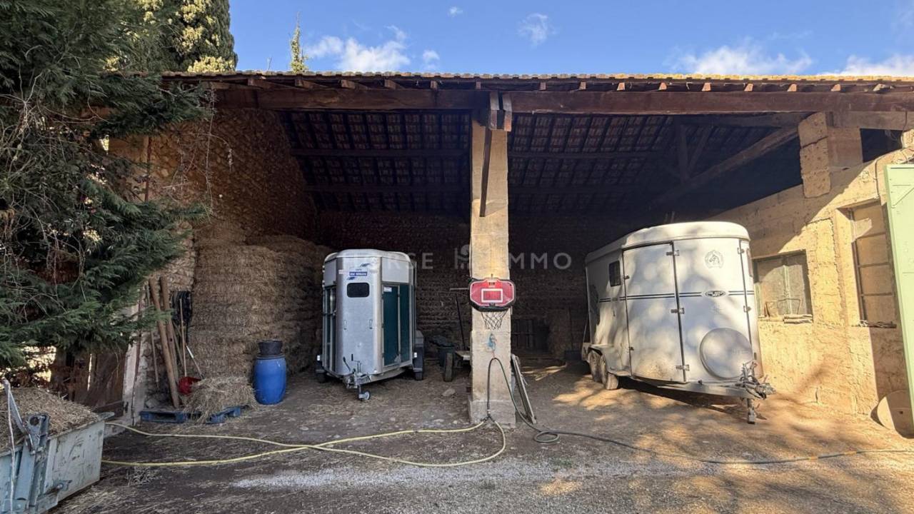 Equestrian property  Bouches-du-Rh&ocirc;ne