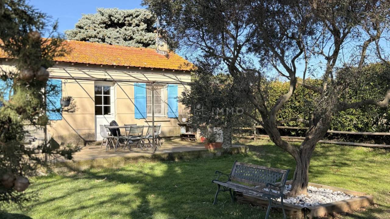 Equestrian property  Bouches-du-Rh&ocirc;ne