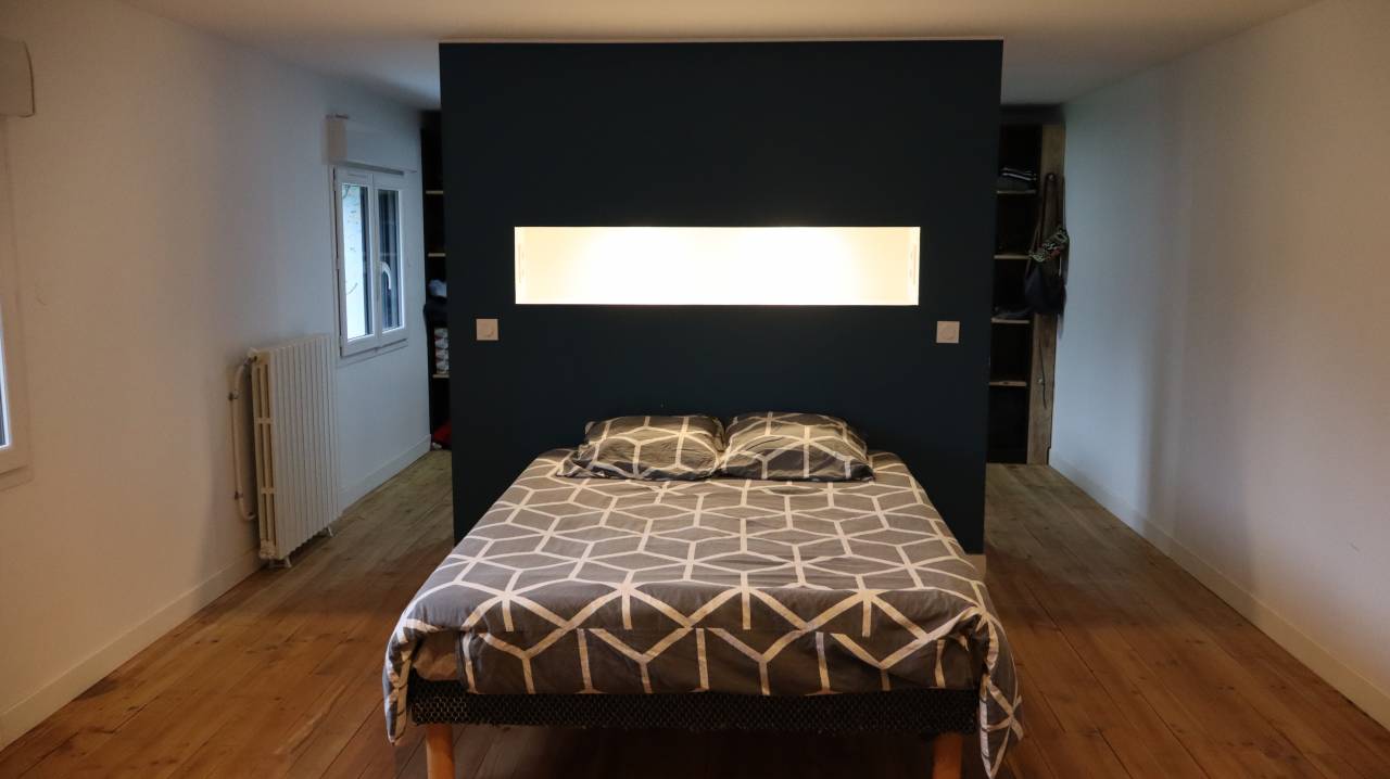 Equestrian property  Charente