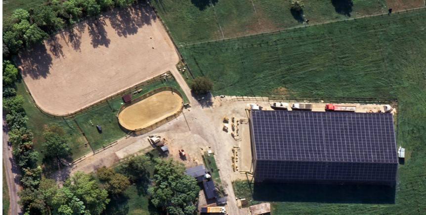 Livery yard  Meurthe-et-Moselle