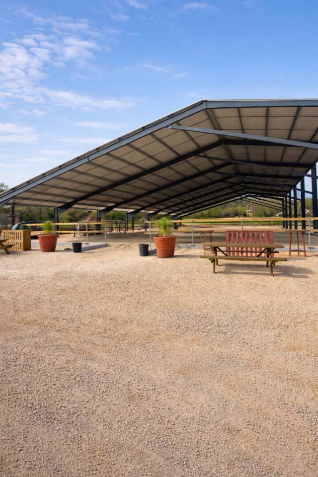 Livery yard  Meurthe-et-Moselle