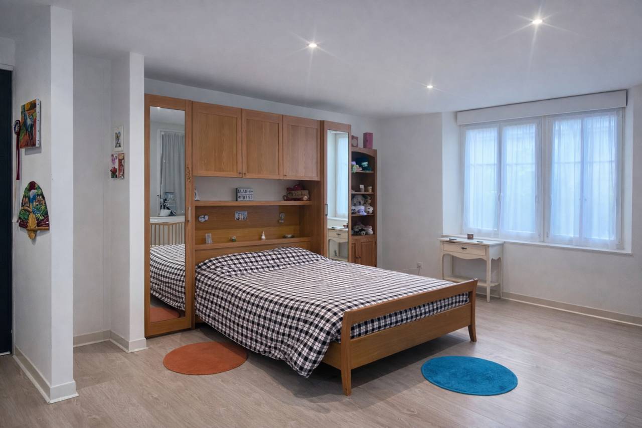 Livery yard  Meurthe-et-Moselle