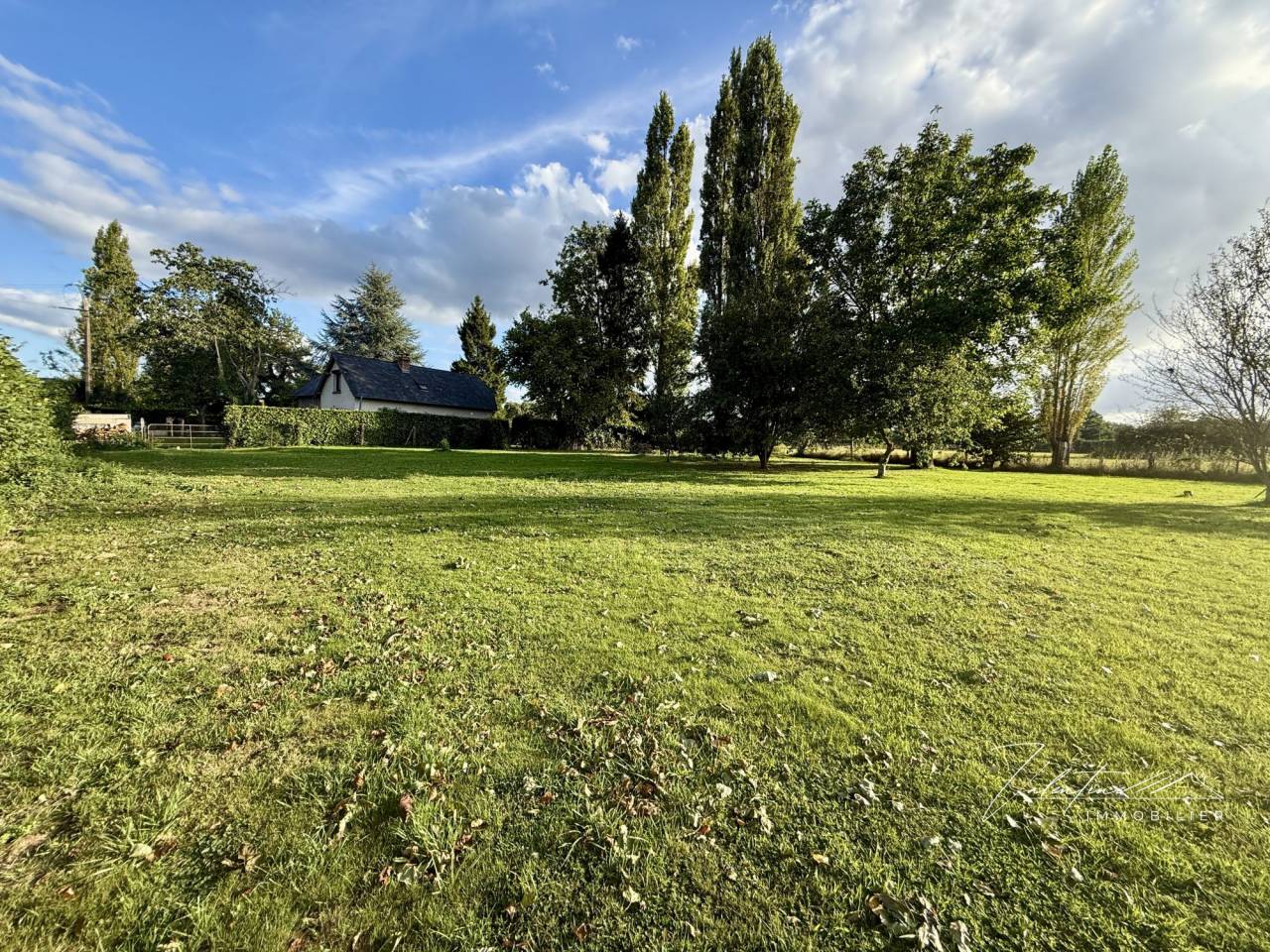 Equestrian property  Calvados