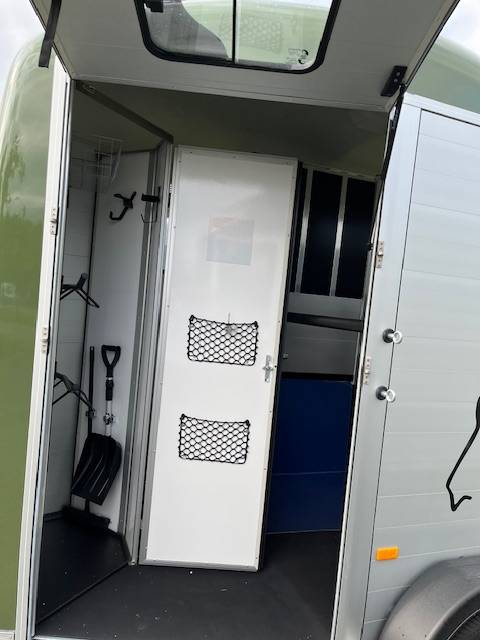 Horse trailer Cheval Liberte touring country  2 Stalls 2026 New