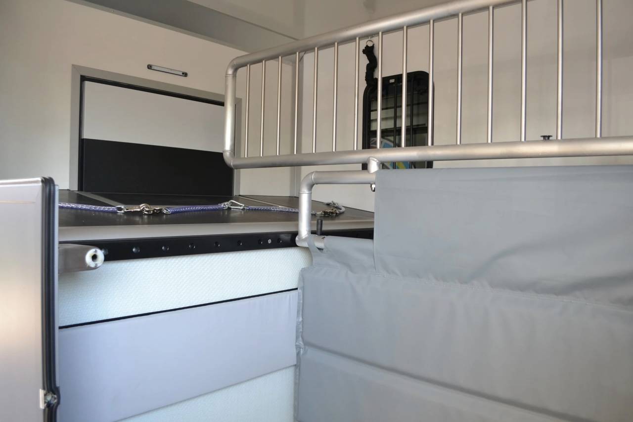 Horsebox HGV Autre marque PEUGEOT 0 New