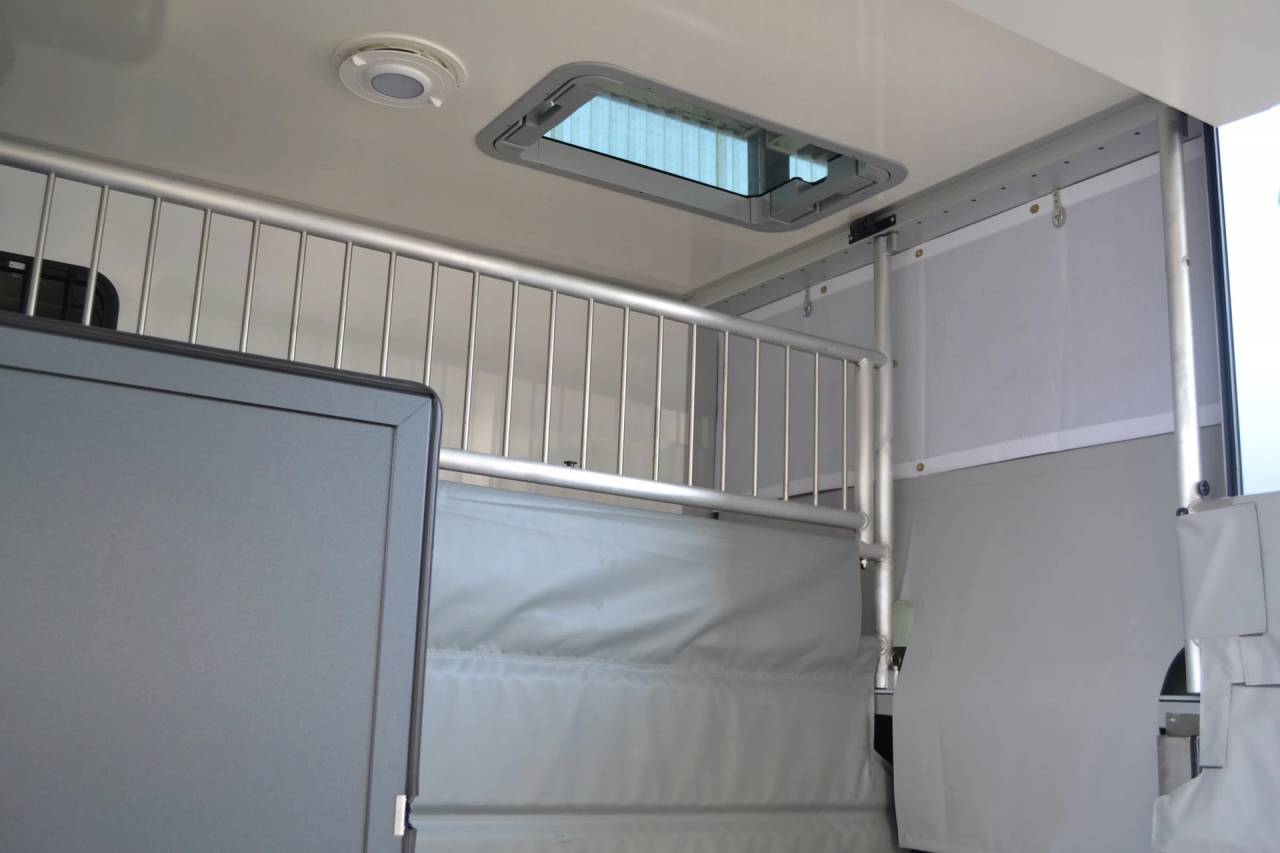 Horsebox HGV Autre marque PEUGEOT 0 New