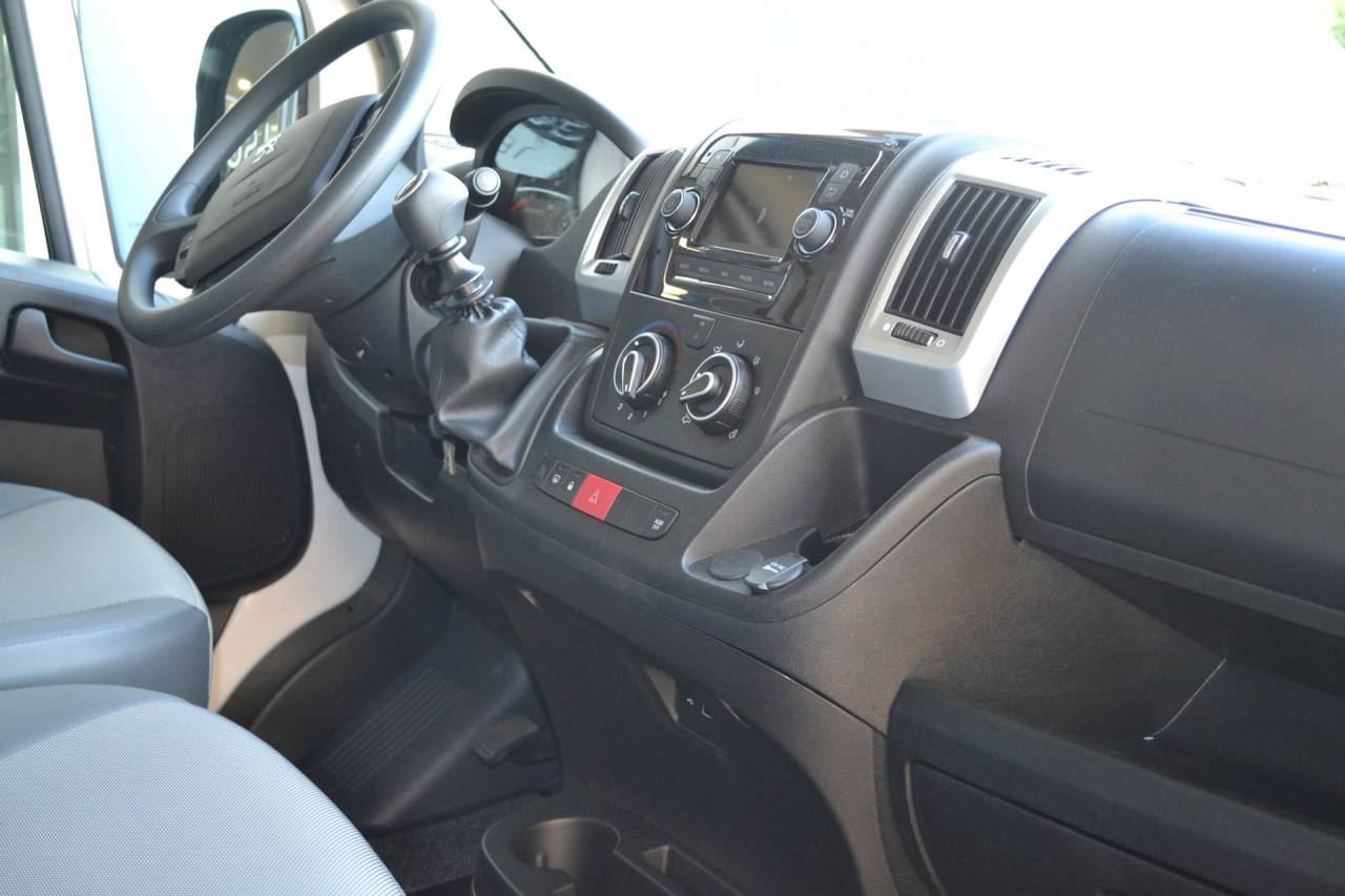 Horsebox HGV Autre marque PEUGEOT 0 New