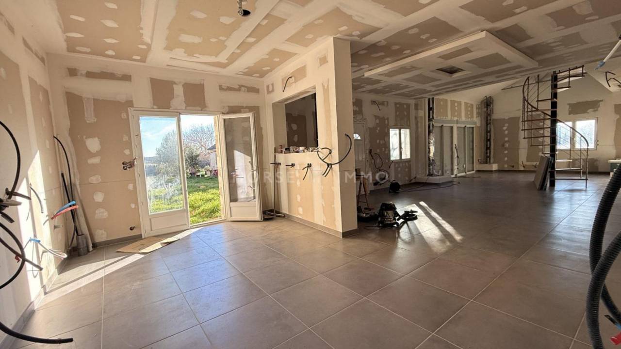 Equestrian property  Bouches-du-Rh&ocirc;ne