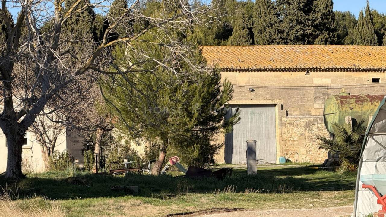 Equestrian property  Bouches-du-Rh&ocirc;ne