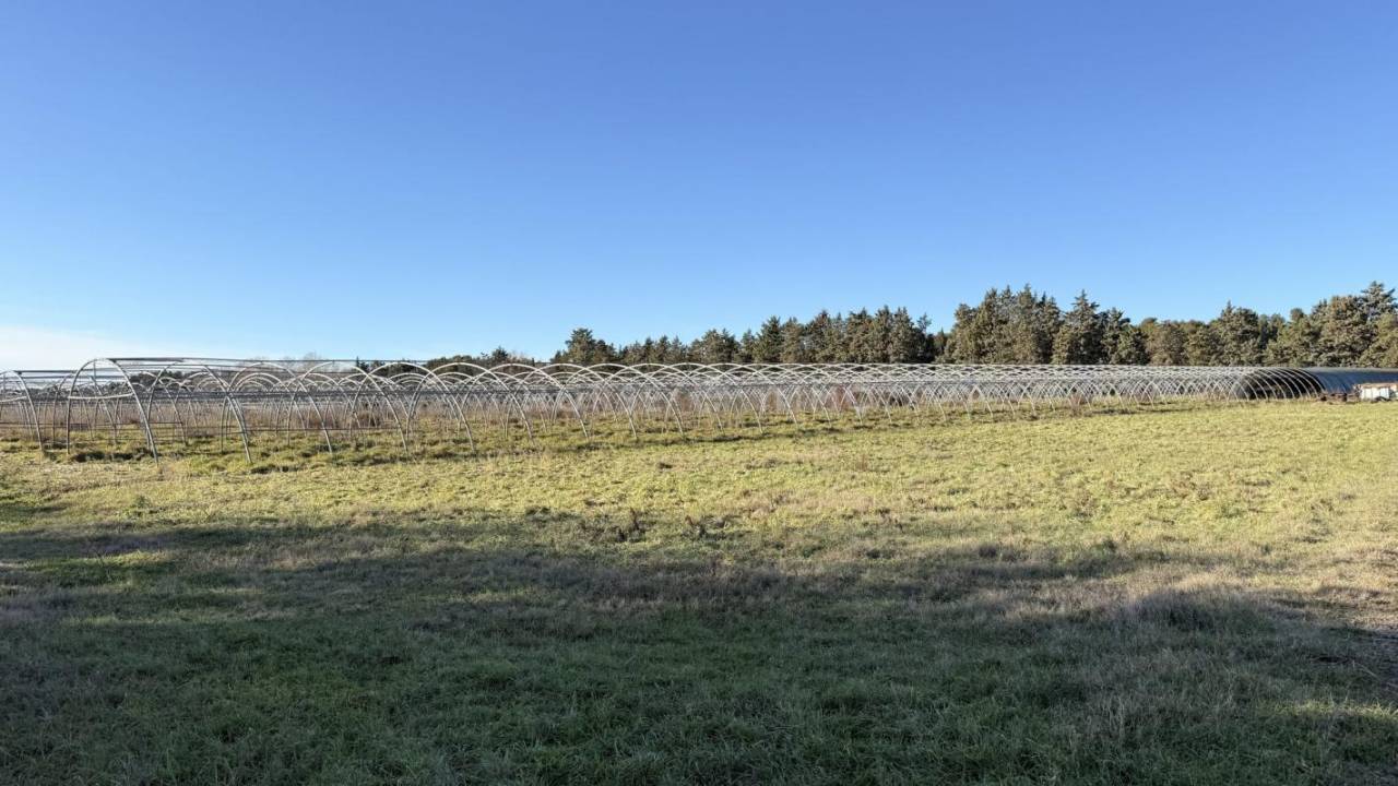 Equestrian property  Bouches-du-Rh&ocirc;ne