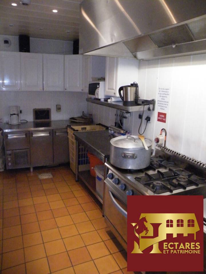 Equestrian property  Sa&ocirc;ne-et-Loire