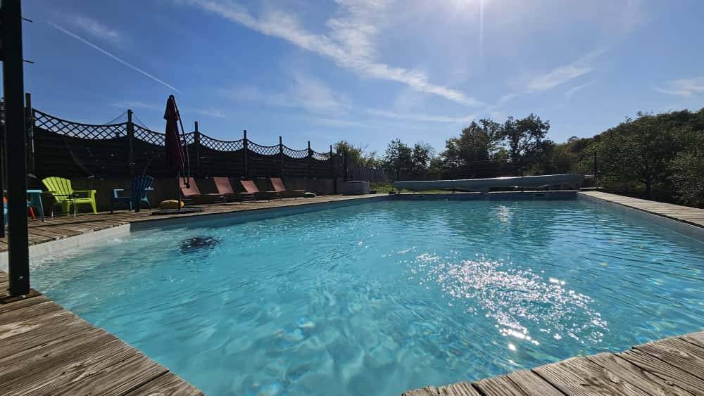 Equestrian property  Sa&ocirc;ne-et-Loire