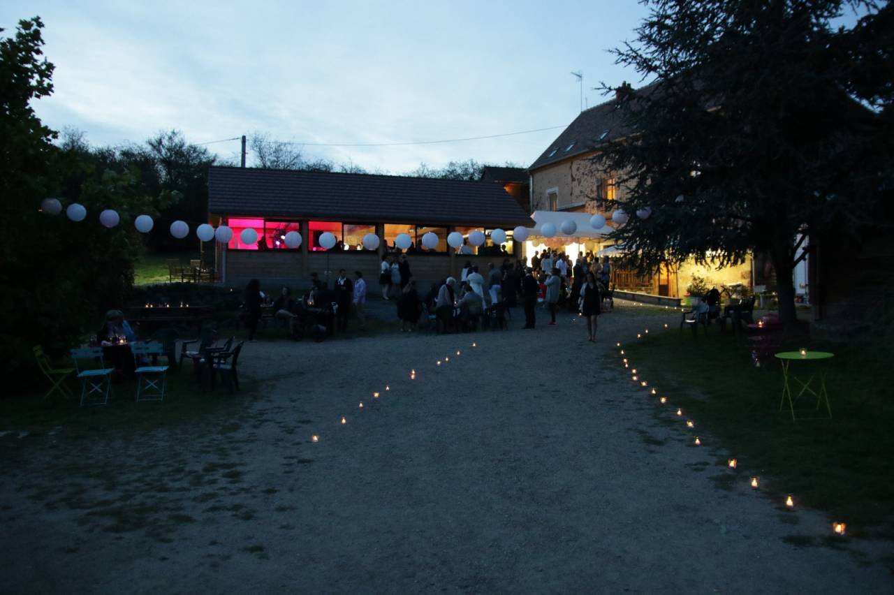 Equestrian property  Sa&ocirc;ne-et-Loire