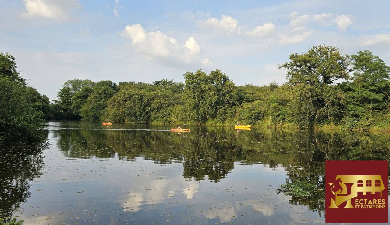 Equestrian property  Sa&ocirc;ne-et-Loire
