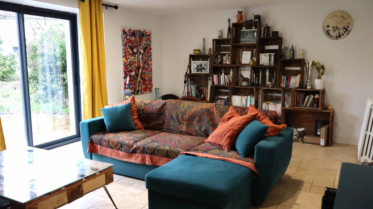 Luxurious equestrian property  Charente