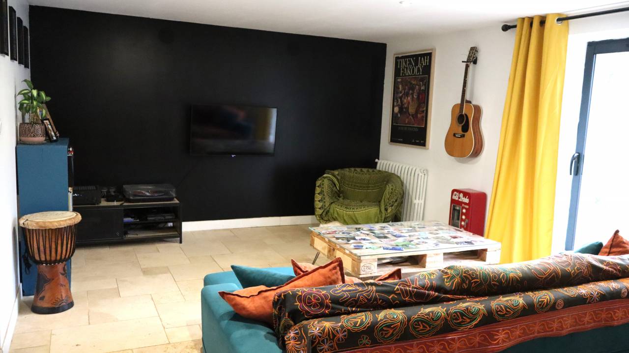 Luxurious equestrian property  Charente