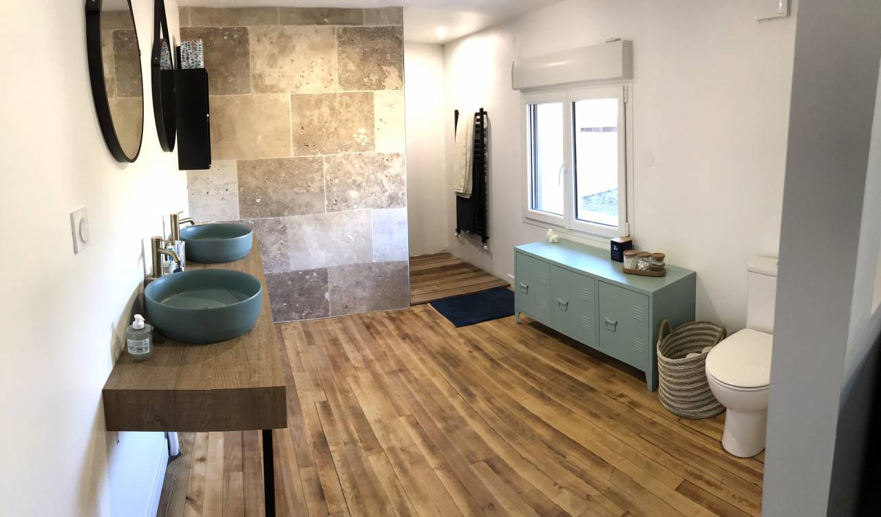 Luxurious equestrian property  Charente