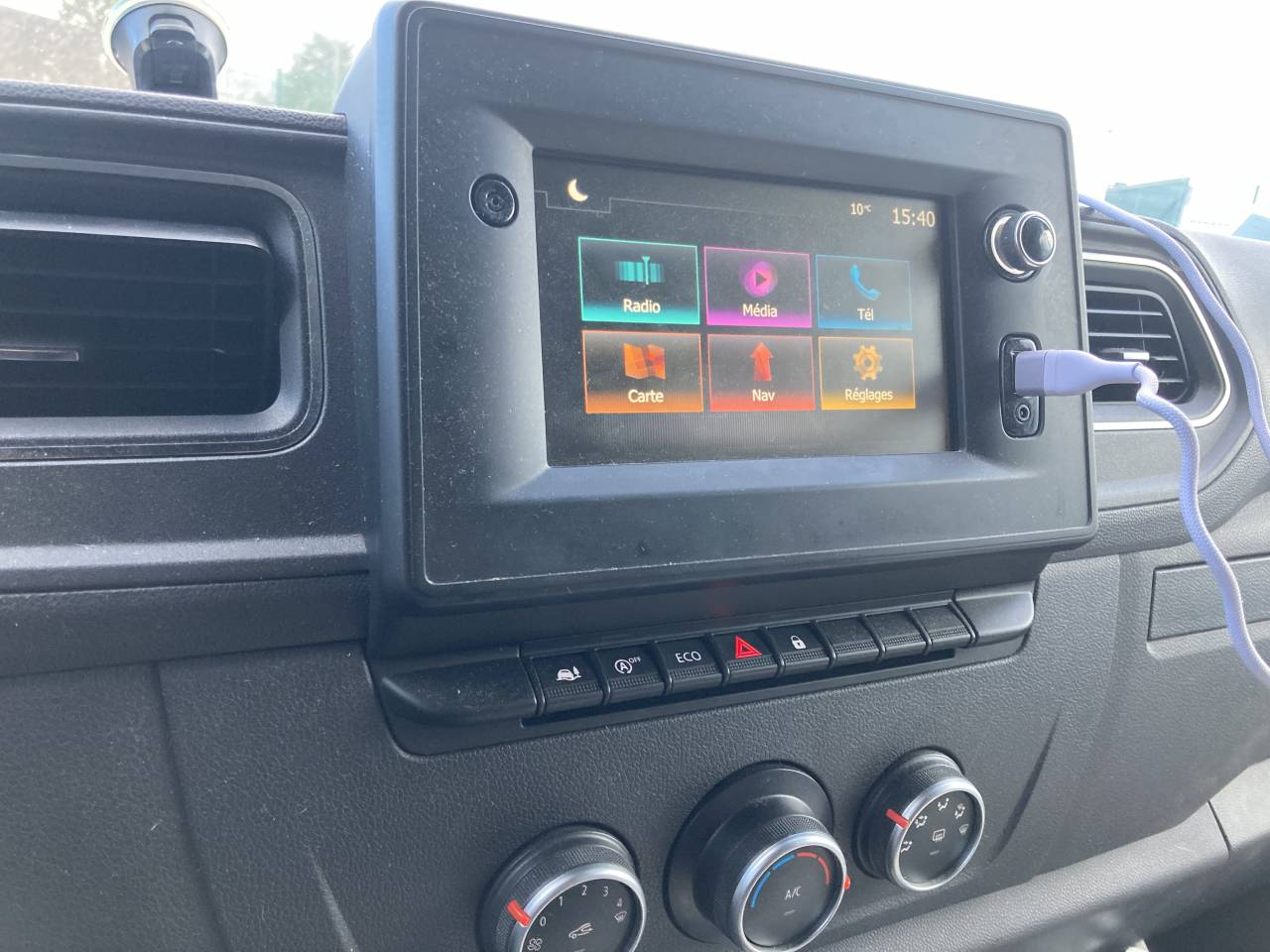 Horsebox HGV Ameline Master 3  2021 Used