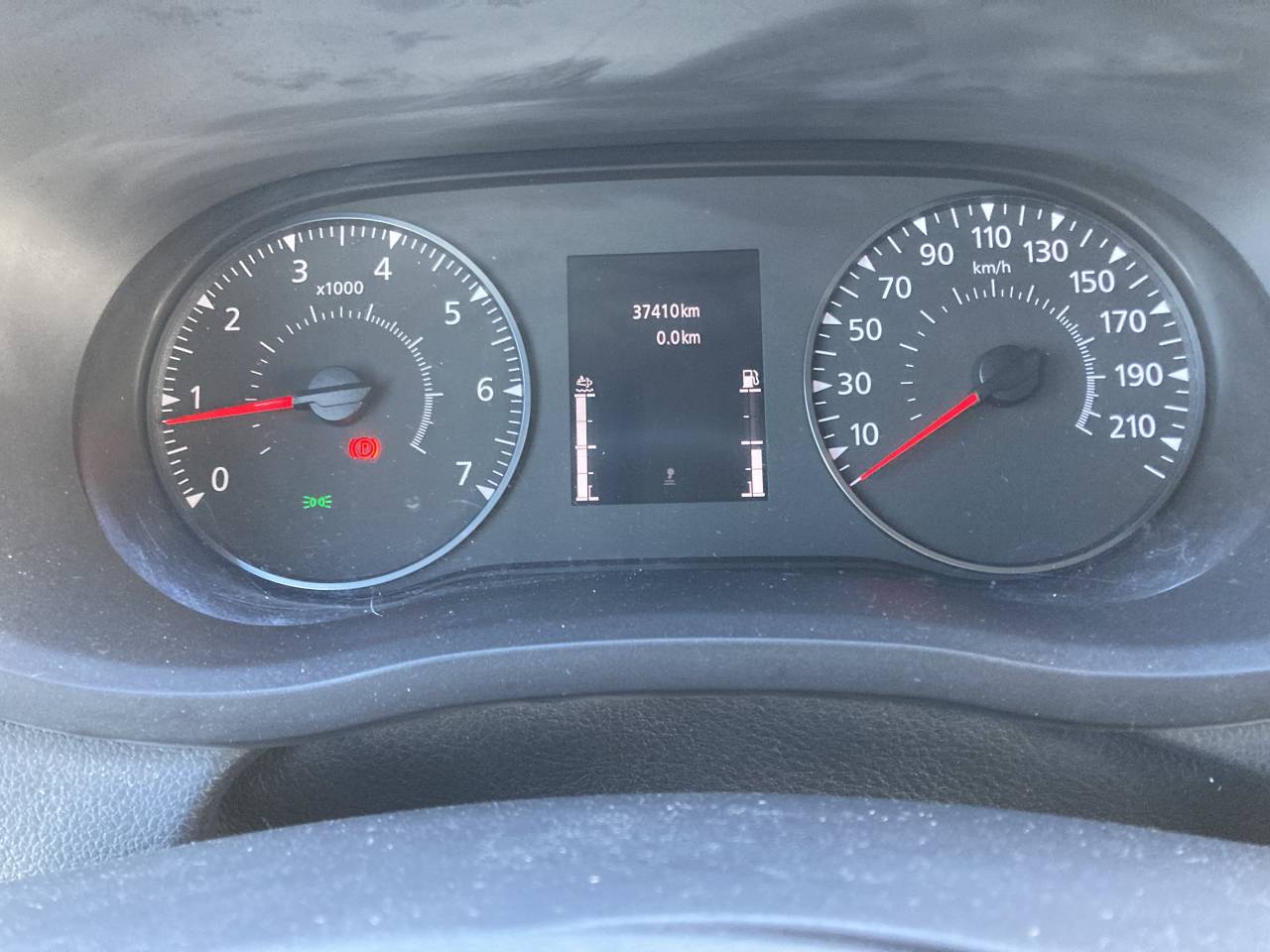 Horsebox HGV Ameline Master 3  2021 Used