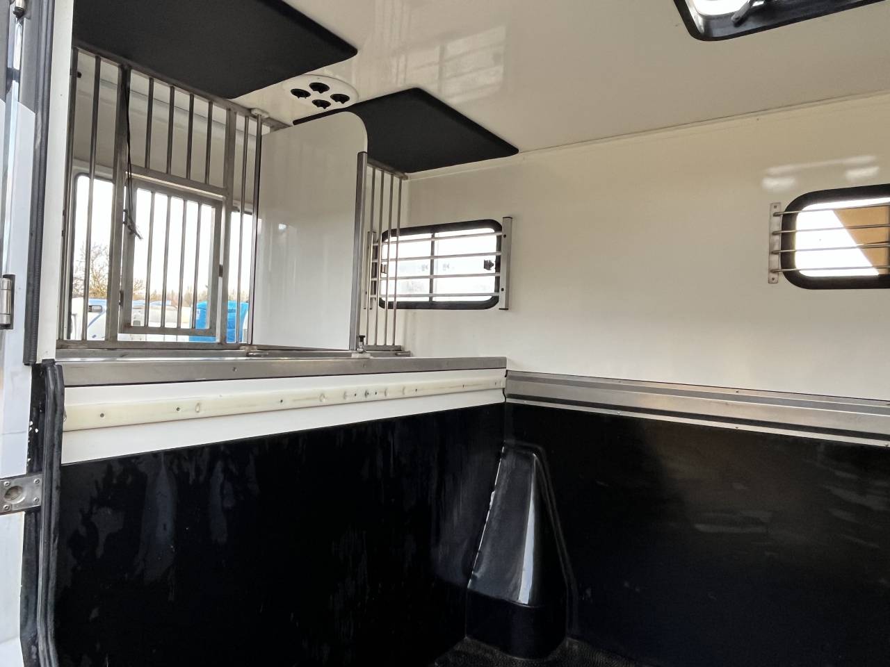 Horsebox HGV Ameline Master 3  2021 Used