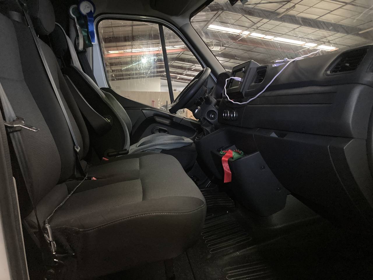 Horsebox HGV Ameline Master 3  2021 Used