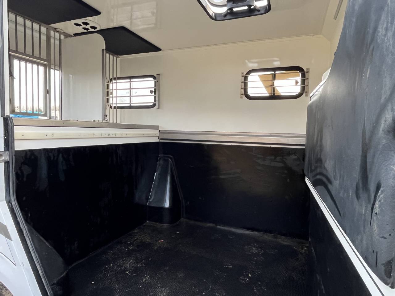 Horsebox HGV Ameline Master 3  2021 Used