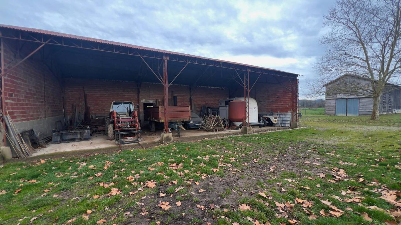Equestrian property  Tarn-et-Taronne